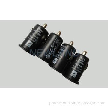 5W Micro Universal USB Car Charger , Car Cigarette Lighter